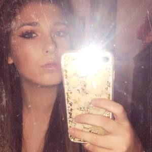 Meet your Posher, Marissa